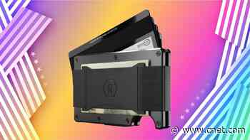 Get 30% Off Ridge's Minimalist Wallets and Other Accessories This Memorial Day Weekend     - CNET