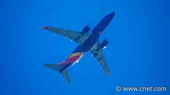 Southwest Airlines Flights Are Now Available on Google Flights     - CNET