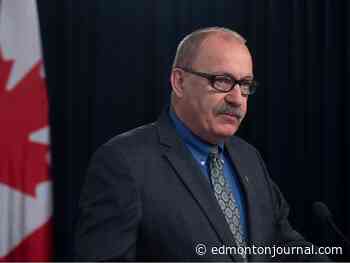 Alberta amends controversial Bill 20, repeals cabinet power to unilaterally oust councillors