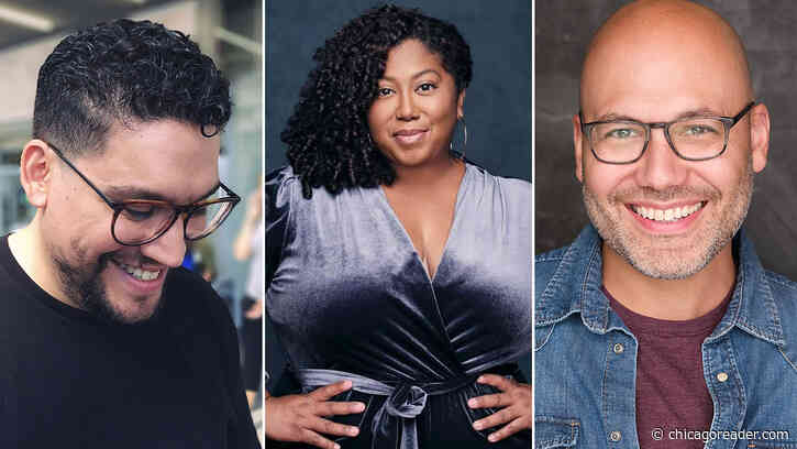  La compañía UrbanTheater sigue arraigada en Humboldt Park