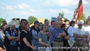 75 Jahre Grundgesetz – so feiert Ilsede den Geburtstag