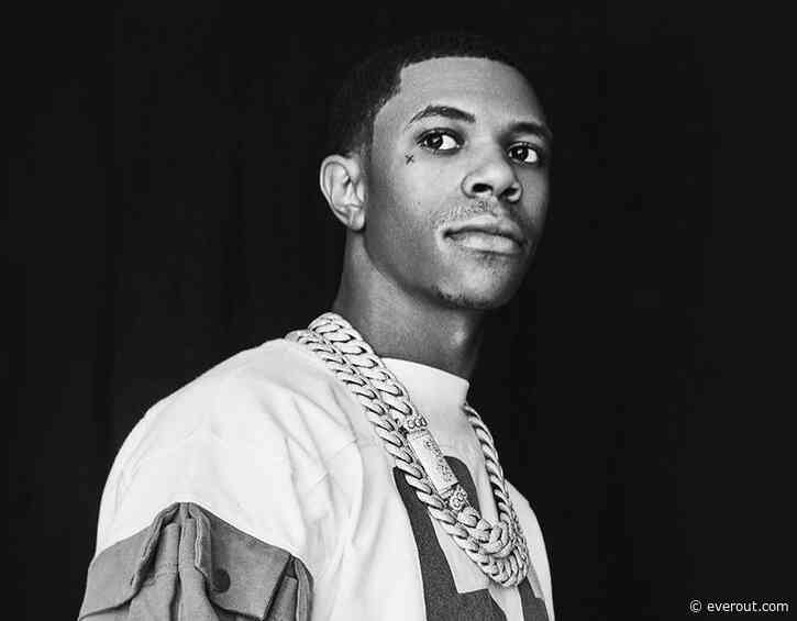 Ticket Alert: A Boogie wit da Hoodie, YG, and More Seattle Events Going On Sale This Week