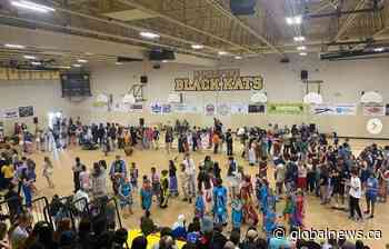 St. Mary’s chief speaks out on controversy over Fredericton High School powwow