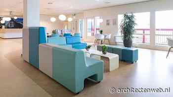 Vernieuwbouw BovenIJ ziekenhuis