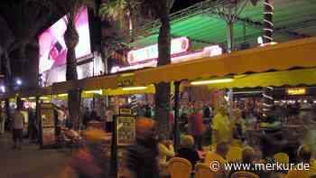 Beachclub auf Mallorca stürzt ein: Mindestens vier Tote – Offenbar Deutsche unter den Verletzten