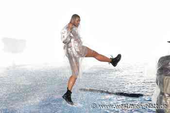 Heidi Klum: „Ich werde dich vermissen, Marvin“