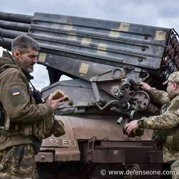 US plan may boost NATO arms production for Ukraine