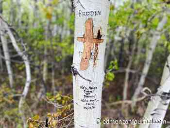 Edmonton man charged after St. Albert boy, 15, killed in attack while walking dog