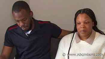 ‘Am I going to die?': Sunrise couple targeted in alleged murder-for-hire plot shares story