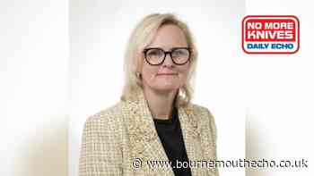 Christchurch needs knife dop-off point says councillor