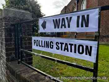 General election: Bournemouth, Christchurch and Poole figures react