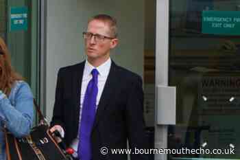 Man purposely exposed himself to schoolgirls in Poole