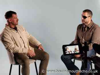 Former Dorset Police officer joins brain injury campaign