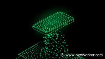 Let Your Phone Condense And Describe Books. What Could Go Wrong?