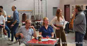 The Sad State Of Wisconsin’s Public Arts Support