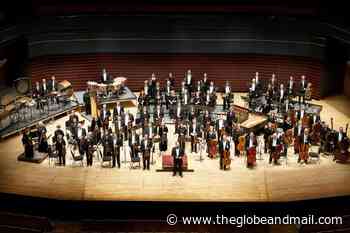 Calgary Philharmonic Removes Two Musicians For Their Comments