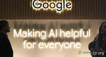 How Google’s Search AI Will Kill Web Publishers