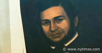 A Slave Narrative Full Of Righteous Fury Reappears, Un-Bowdlerized, After 169 Years