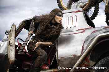 Review: ‘Furiosa’ widens scope of ‘Mad Max’ universe
