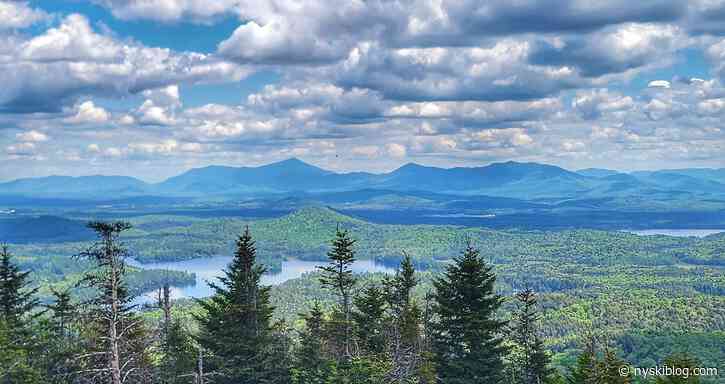 Saint Regis Mountain Ramble