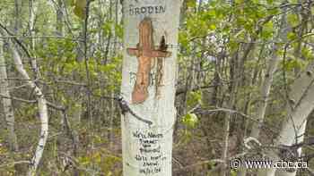 St. Albert boy, 15, mourned as EPS charges man with 2nd-degree murder