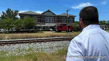 Pinellas Park leaders taking steps to move council meetings