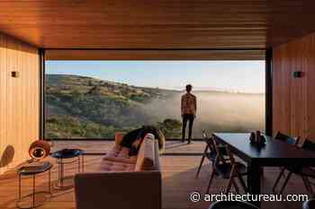 Prefab, Modular and the opportunities that emerge from efficiency