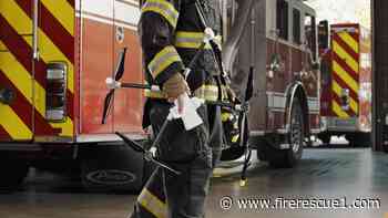 BRINC announces first ever purpose-built 911 response drone