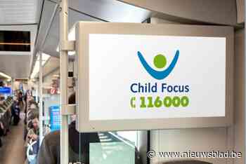 Vermiste 17-jarige uit Dendermonde teruggevonden