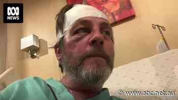 Australian with severe spinal injury faces weeks in Thai hospital after Singapore Airlines incident