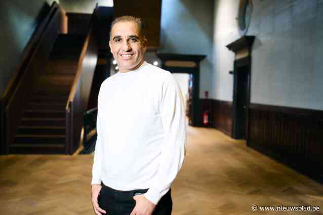 Onmogelijke missie voor coach Karim Bachar en FT Antwerpen in finale play-offs? “Er is maar één kampioen en waarschijnlijk is dat Anderlecht”