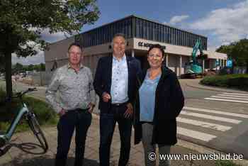 Nieuwe Maaseikse cultuurparel bijna klaar: “Grootste project van deze legislatuur”