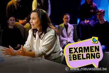 Nawal Farih (CD&V): “Verplichte legerdienst? Daar doen we zowel jongeren als leger geen plezier mee”