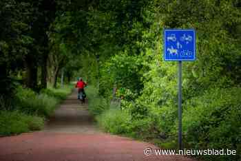 Waarom tractoren in Hechtel-Eksel op de fietssnelweg mogen: “Moeten het gevaar ook niet overdrijven”