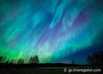 China reveals space weather radar it claims represents a breakthrough