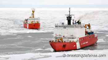 Time to create a new quad for the Arctic Pacific to counter China and Russia