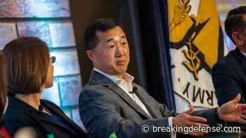 DefendAI: Army wants industry help with safety testing for artificial intelligence