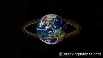 Is Russia’s Cosmos 2553 satellite a test for a future orbital nuclear weapon?