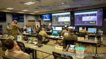 CJADC2: Let 100 applications bloom, not ‘one to rule them all,’ says GIDE director