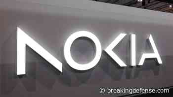 Nokia expands defense portfolio with acquisition of Fenix Group