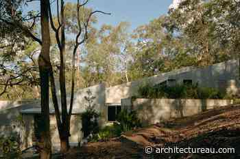 Life on the edge: Houses with valley views