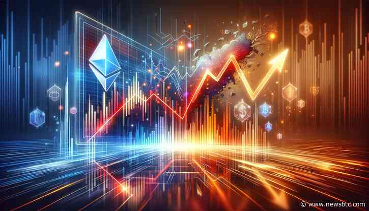Ethereum Price Dips, Then Rips: Exciting Trading Opportunities Ahead