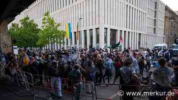 Nach Besetzung an Humboldt-Uni: Aufräumen und aufarbeiten