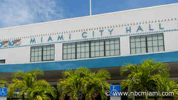 Miami commissioners approve new voting map after racial gerrymandering ruling