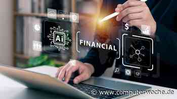 GenAI in der Finanzindustrie: 5 Schritte für eine erfolgreiche KI-Integration