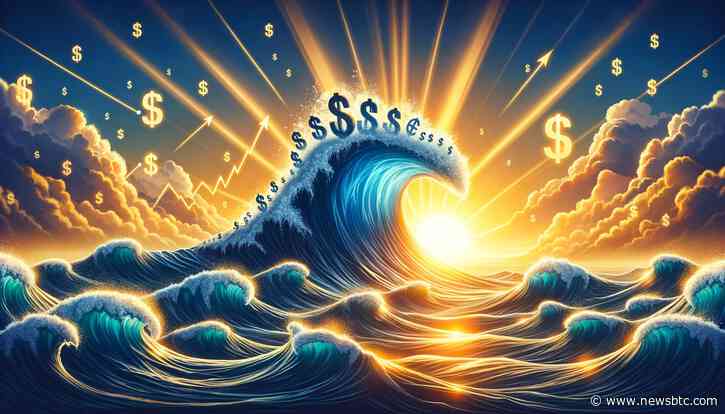 Chainlink (LINK) Primed for Another Surge: Major Rally on the Horizon?
