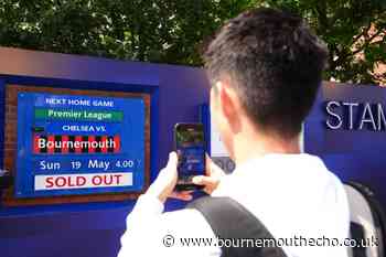 Andoni Iraola surprised by AFC Bournemouth support at Chelsea