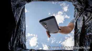 19 Wege, Android-Staubfänger wiederzubeleben