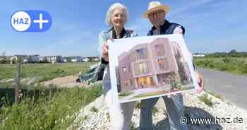Hannover: Stiftung will trotz Ecovillage-Insolvenz am Kronsberg bauen