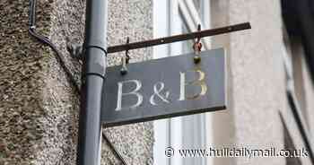 Families with children 'blighted by homelessness' living in B&Bs in Hull on the rise